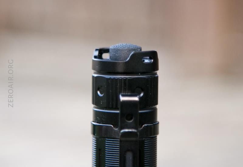 Fenix PD36R